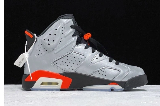 6 CI4072-001 CI4072-001 JSP 3M JORDAN RETRO AIR 1104